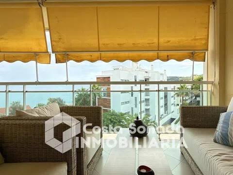 Piso de 160 m² en Jávea