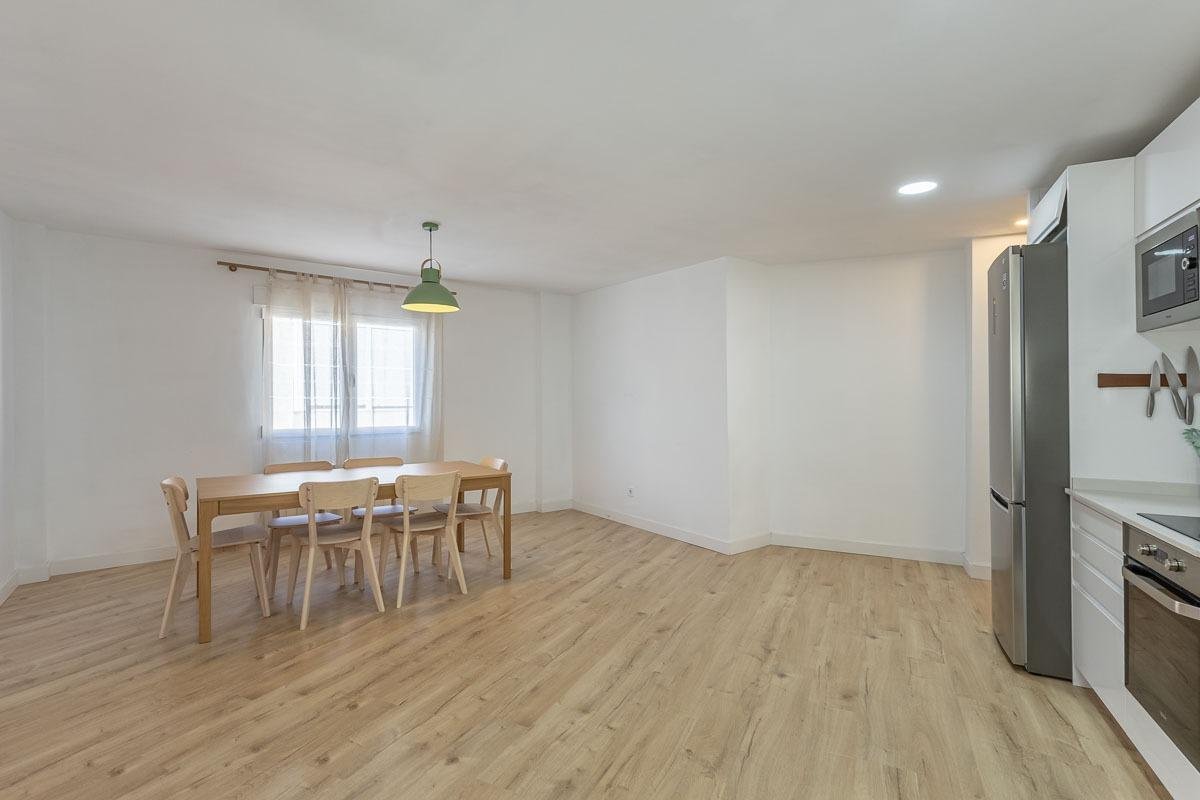 Wohnung 171 m² in Granada