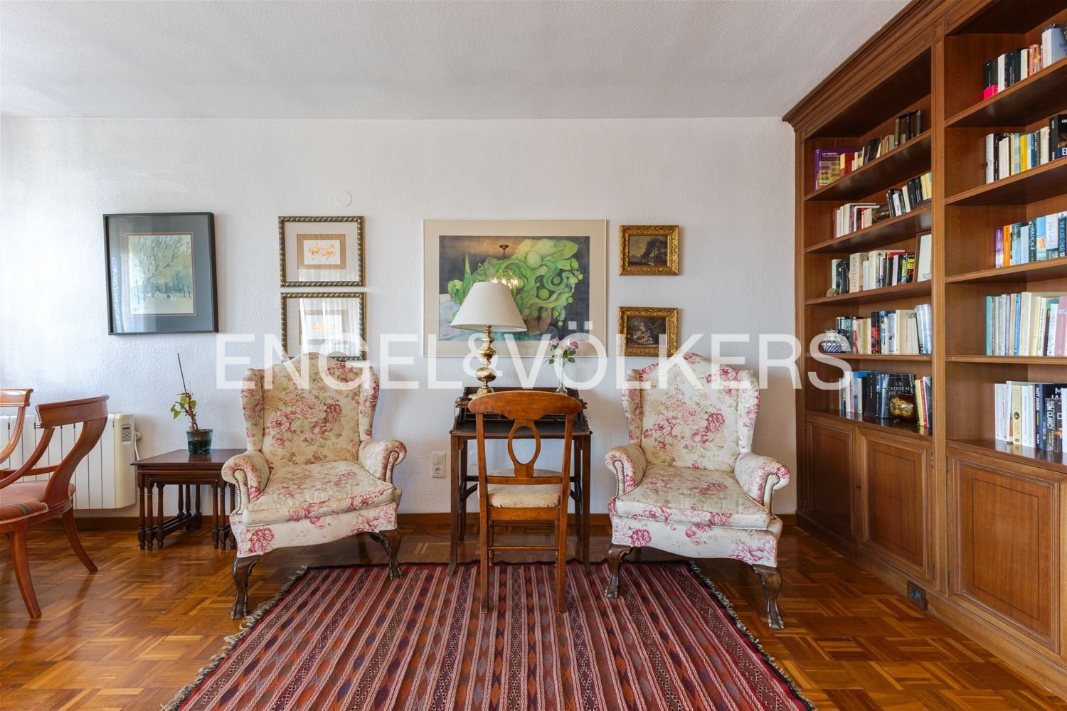 Piso de 171 m² en Valencia