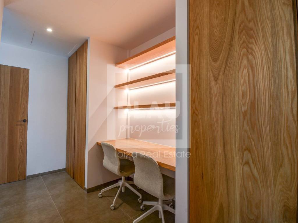 Pis de 72 m² a Sant Joan de Labritja