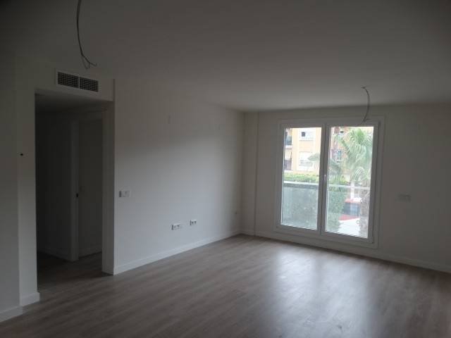 Pis de 80 m² a Alhaurín de la Torre