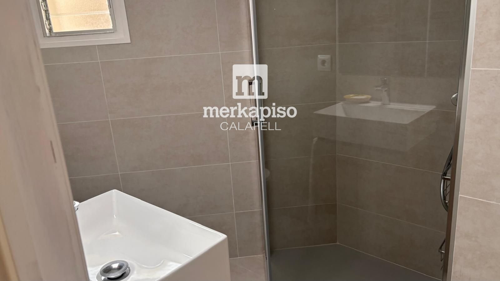 Piso de 95 m² en Cunit