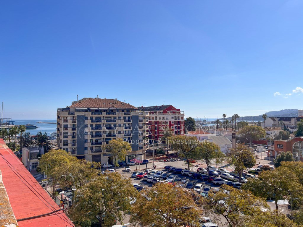 Pis de 75 m² a Dénia