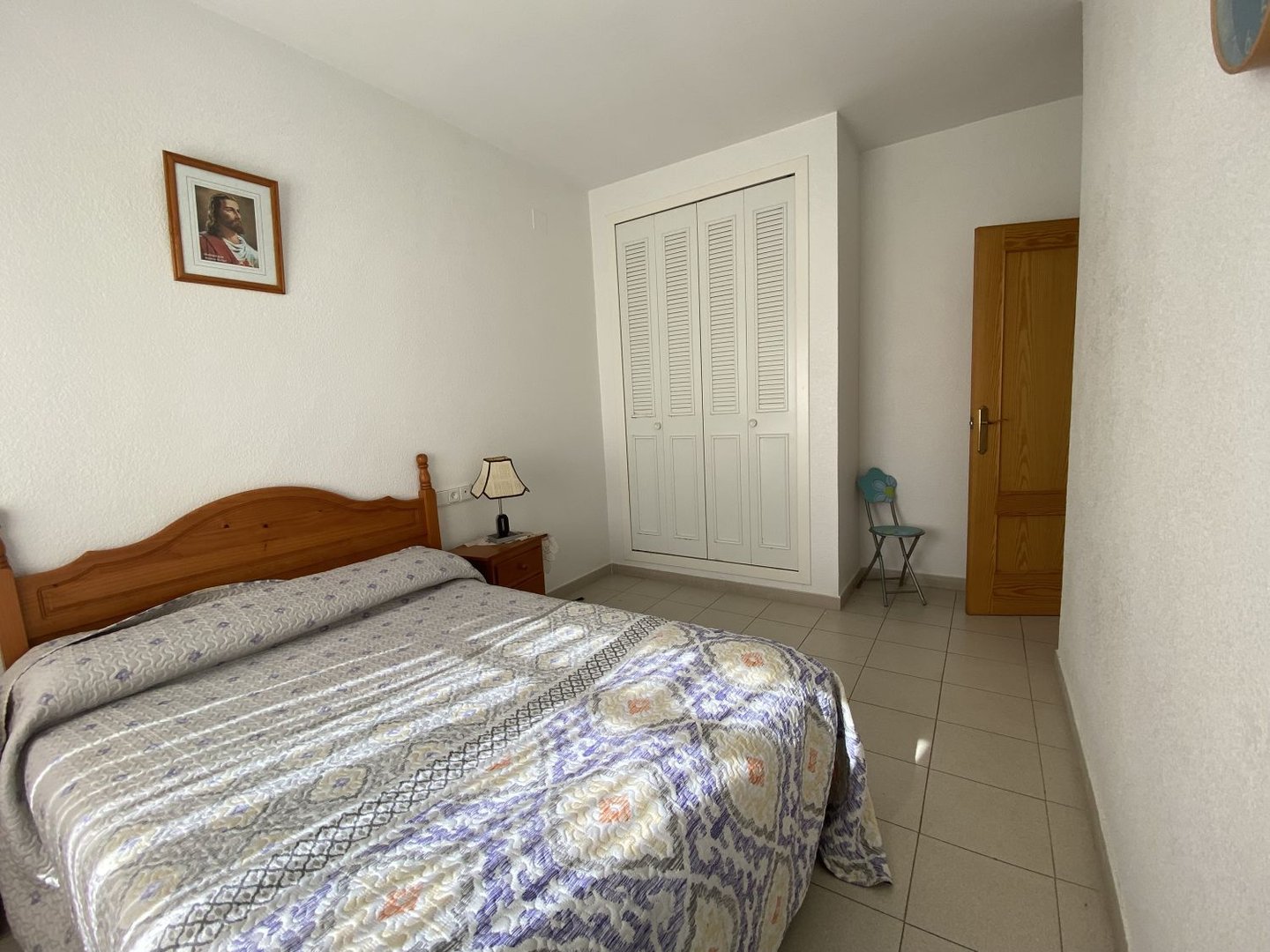 Piso de 115 m² en Lepe