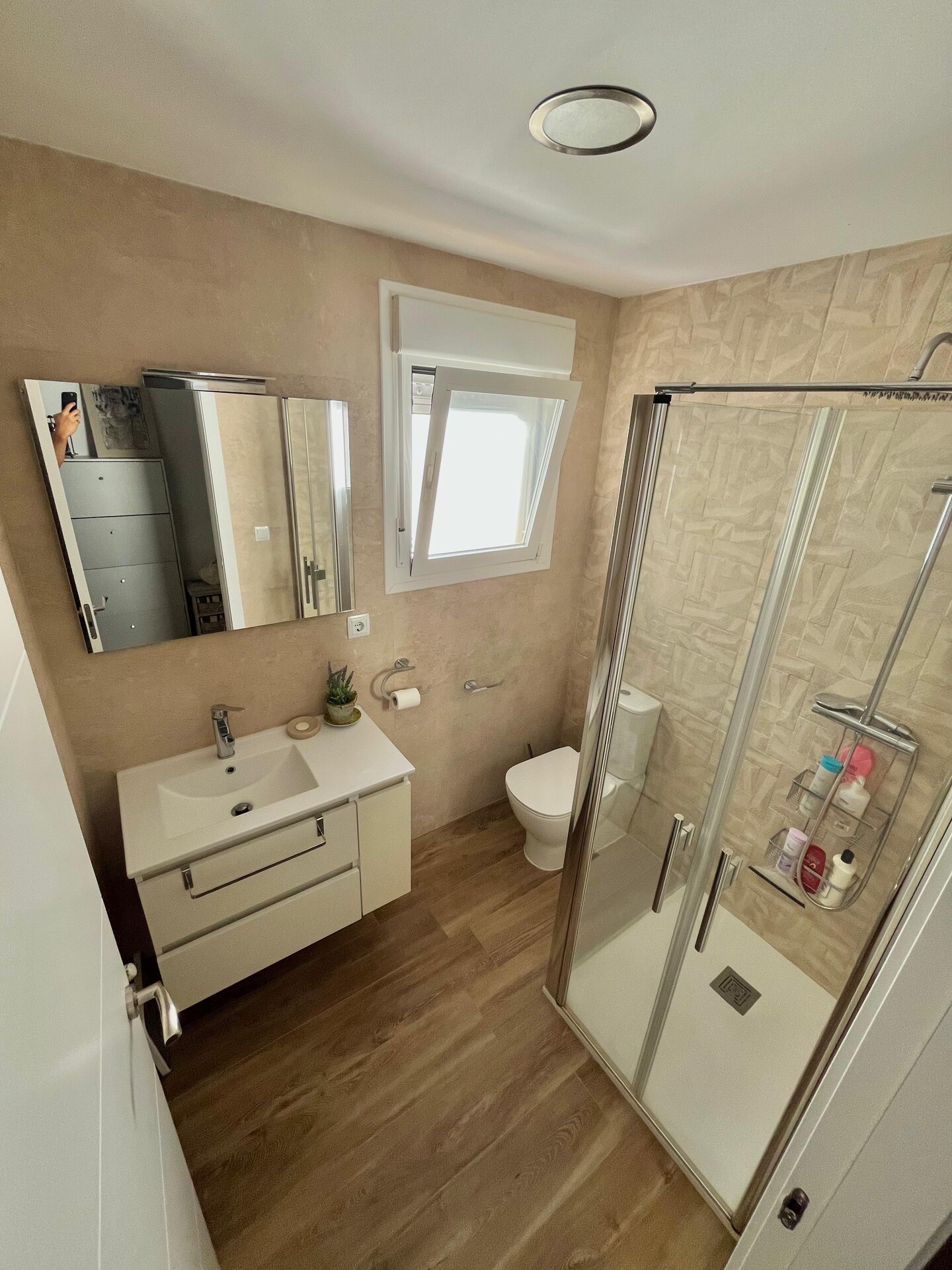 Piso de 120 m² en Badajoz