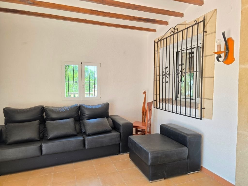 Piso de 480 m² en Teulada