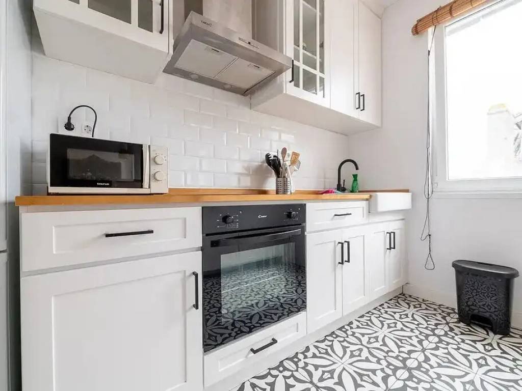 Piso de 99 m² en Ferrol