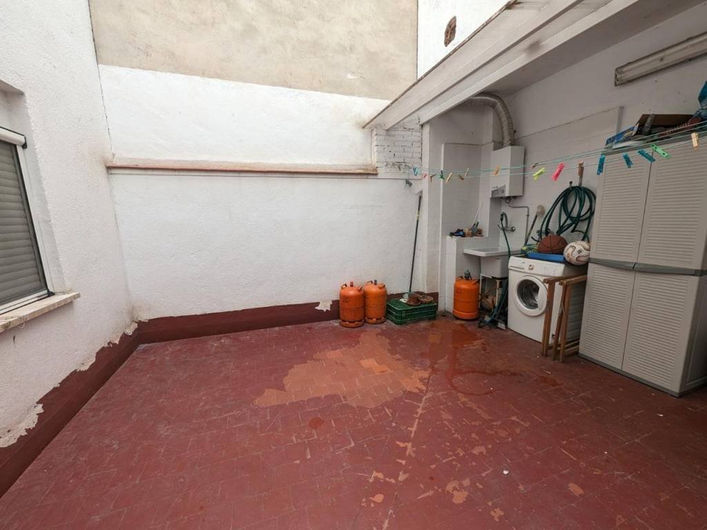Piso de 120 m² en Murcia