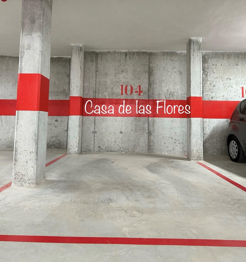 Piso de 75 m² en Pulpí