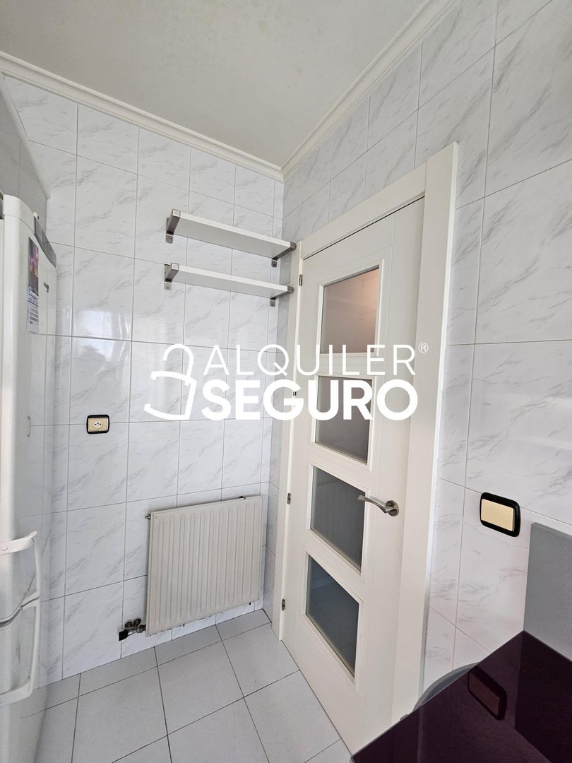 Квартира 84 м² у Villalbilla de Burgos