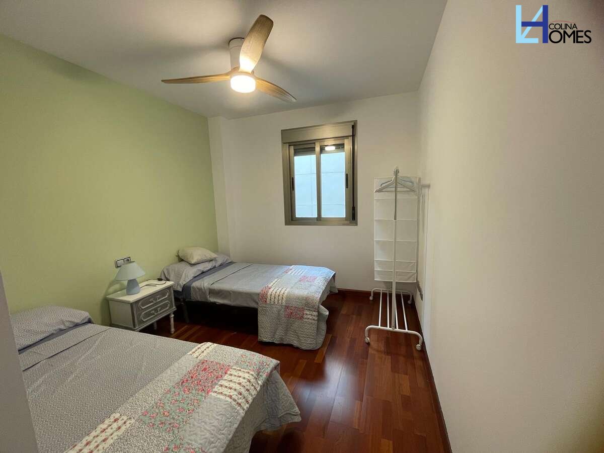 Piso de 77 m² en Torremolinos