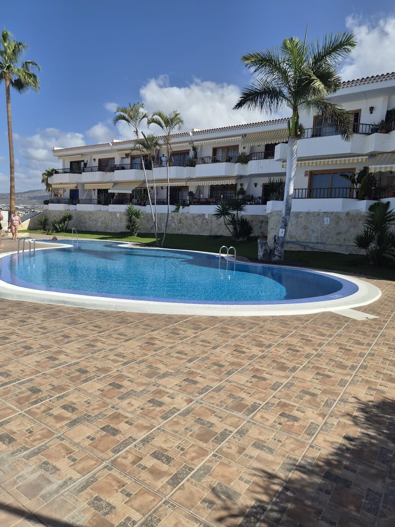 Piso de 55 m² en Adeje