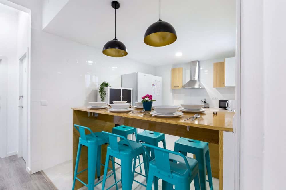 Room for rent, Barcelona