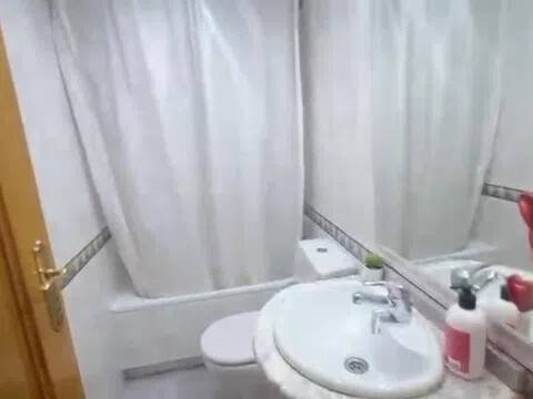 Quarto para alugar, Murcia