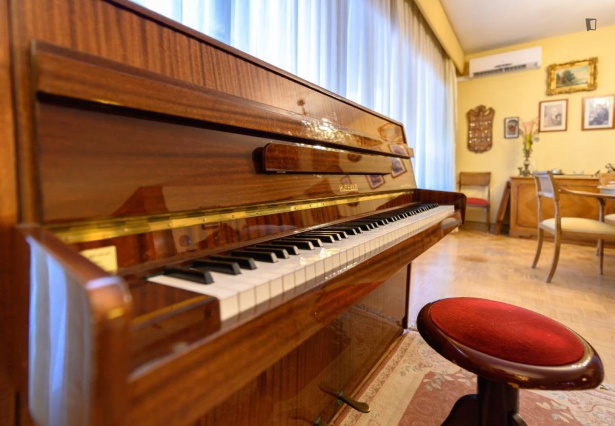 Piso de 171 m² en Madrid