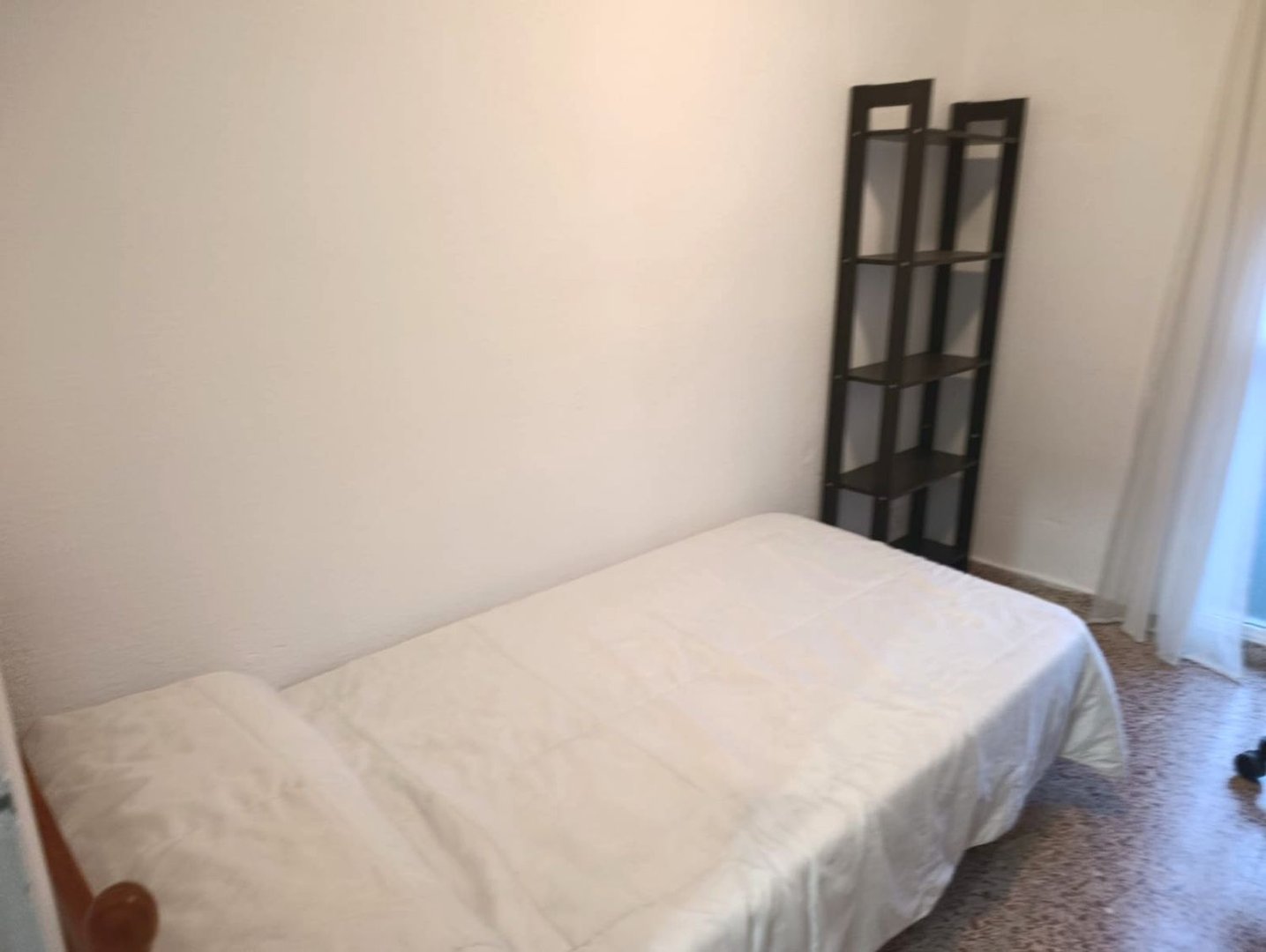 Wohnung 85 m² in Valencia
