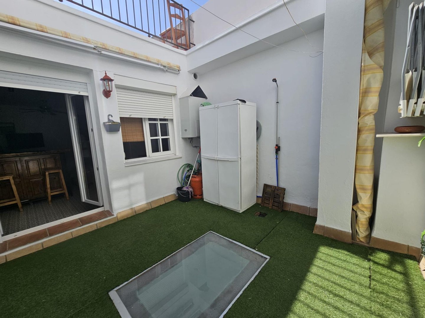 Piso de 98 m² en Sanlúcar de Barrameda