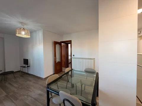 Piso de 57 m² en Salamanca