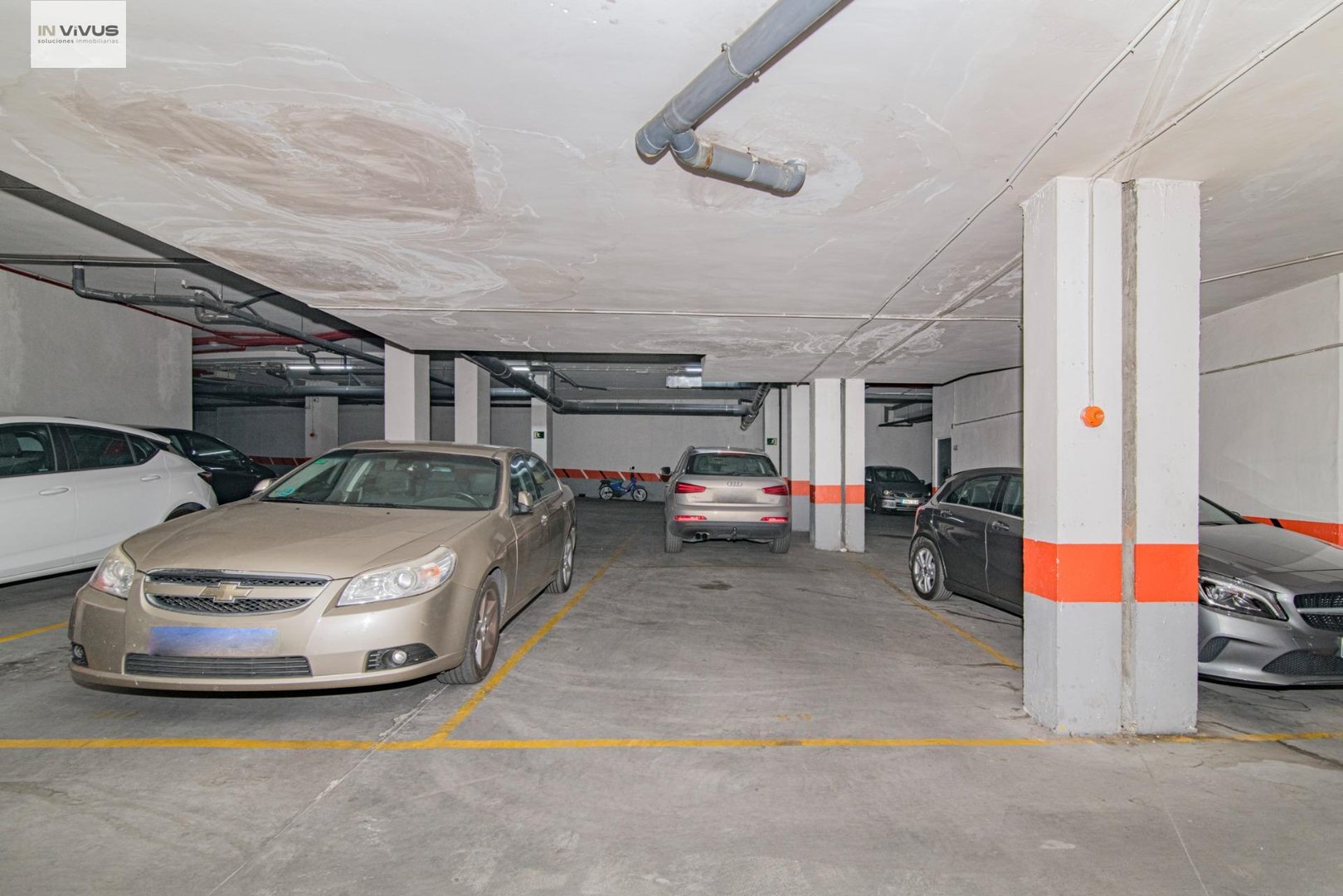 Appartamento 101 m² a Granada