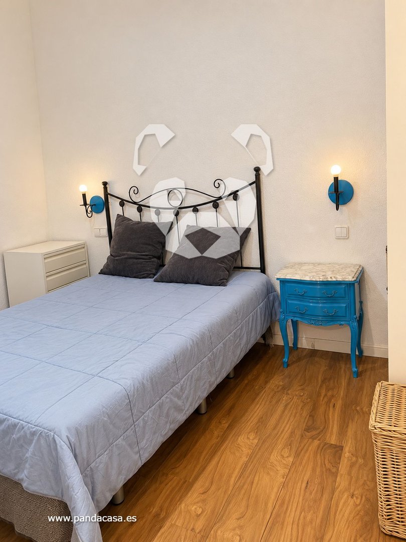 Piso de 65 m² en Madrid