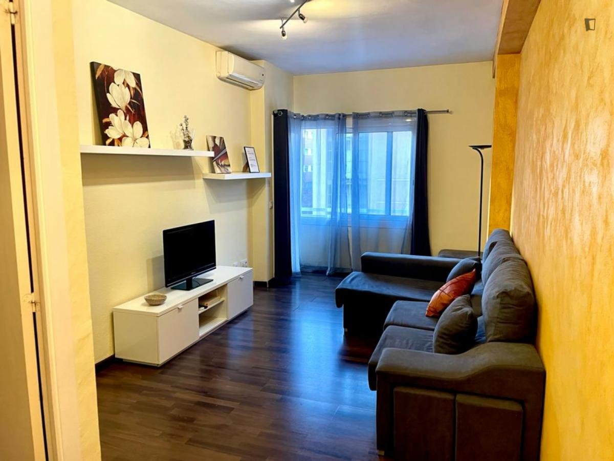Piso de 75 m² en Barcelona