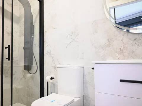 Pis de 40 m² a Madrid