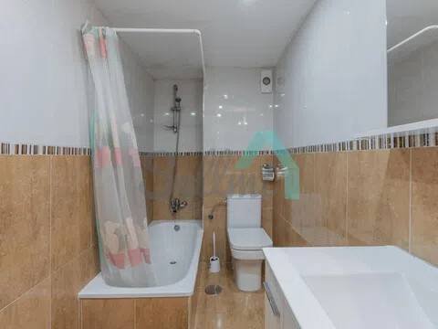 Pis de 94 m² a Oviedo