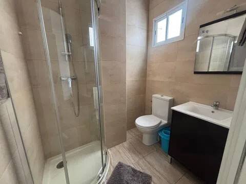 Habitación 121 m², Valencia
