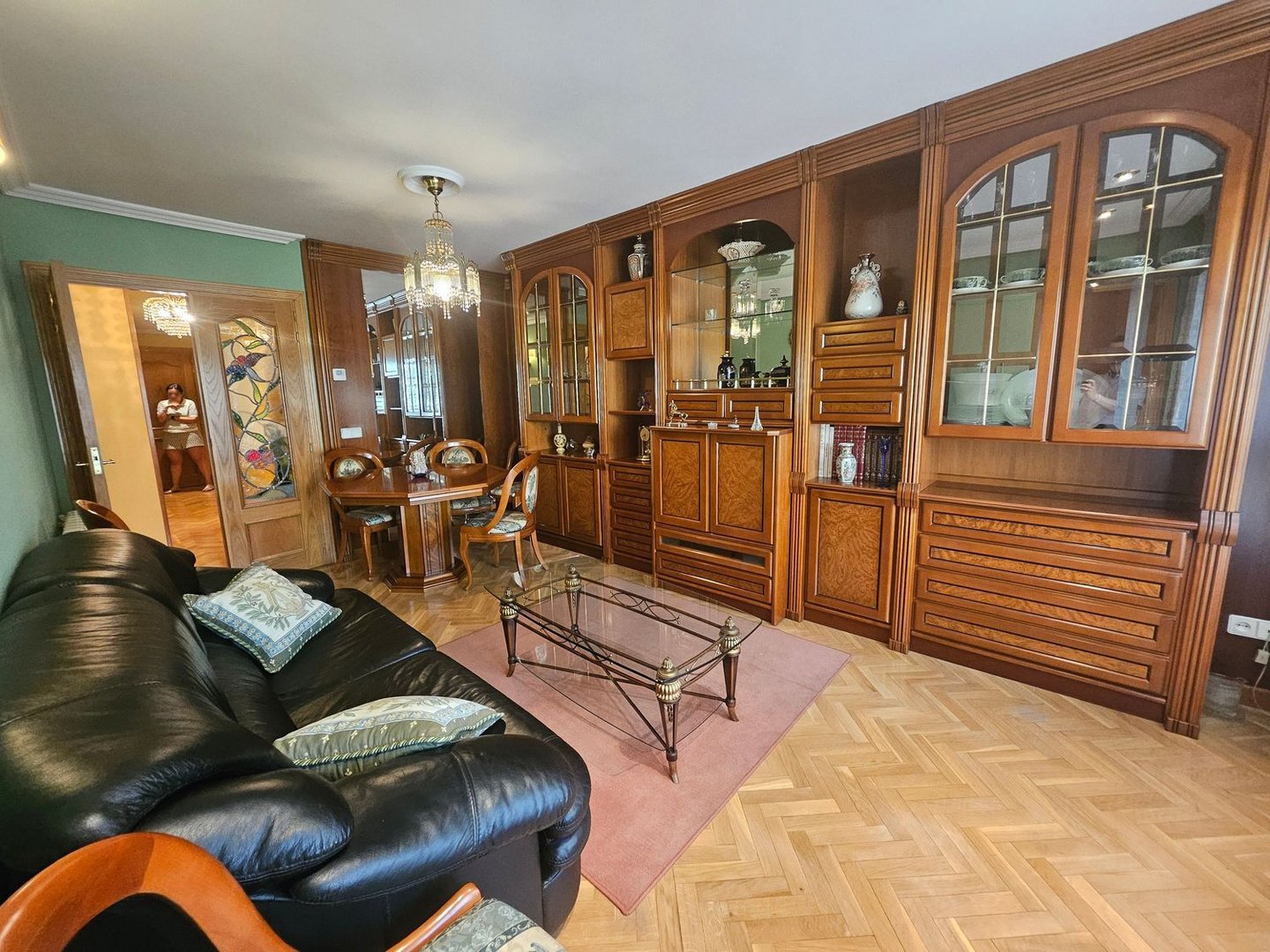Piso de 75 m² en Segovia