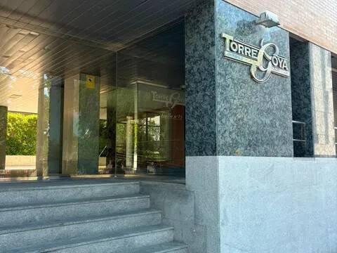 Wohnung 80 m² in Valladolid