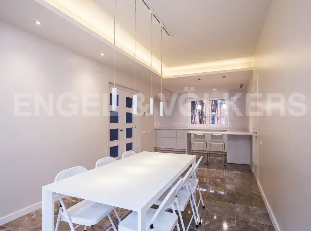 Casa de 238 m² en Barcelona
