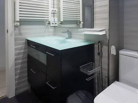 Habitación 122 m², Madrid