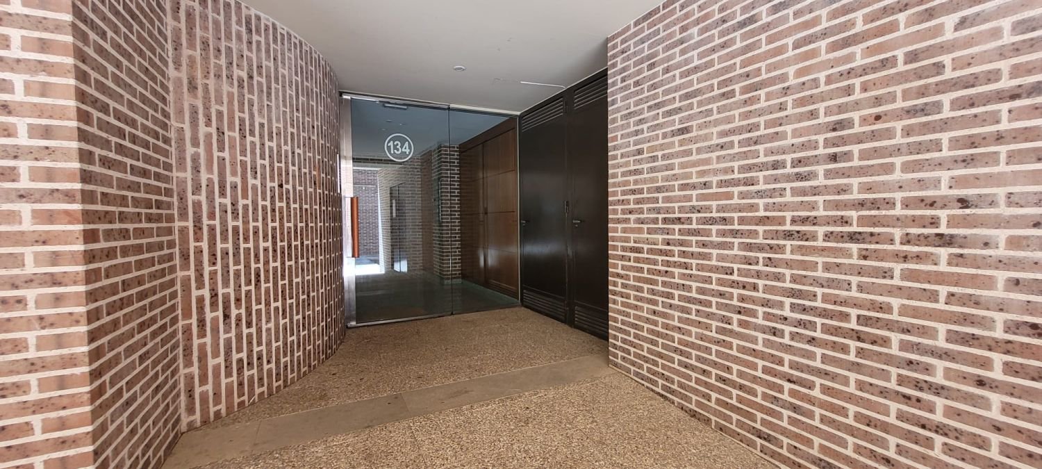 Piso de 120 m² en Albacete