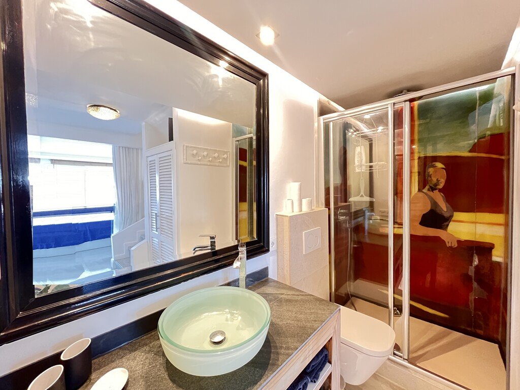 Piso de 55 m² en Marbella
