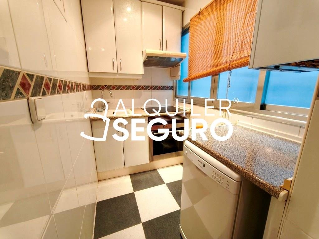 Pis de 75 m² a Fuenlabrada
