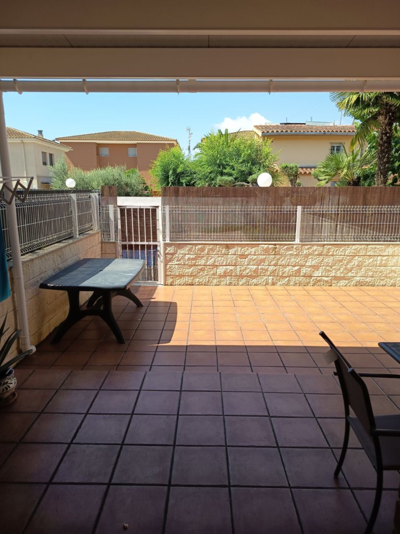 Casa de 160 m² en Ulldecona