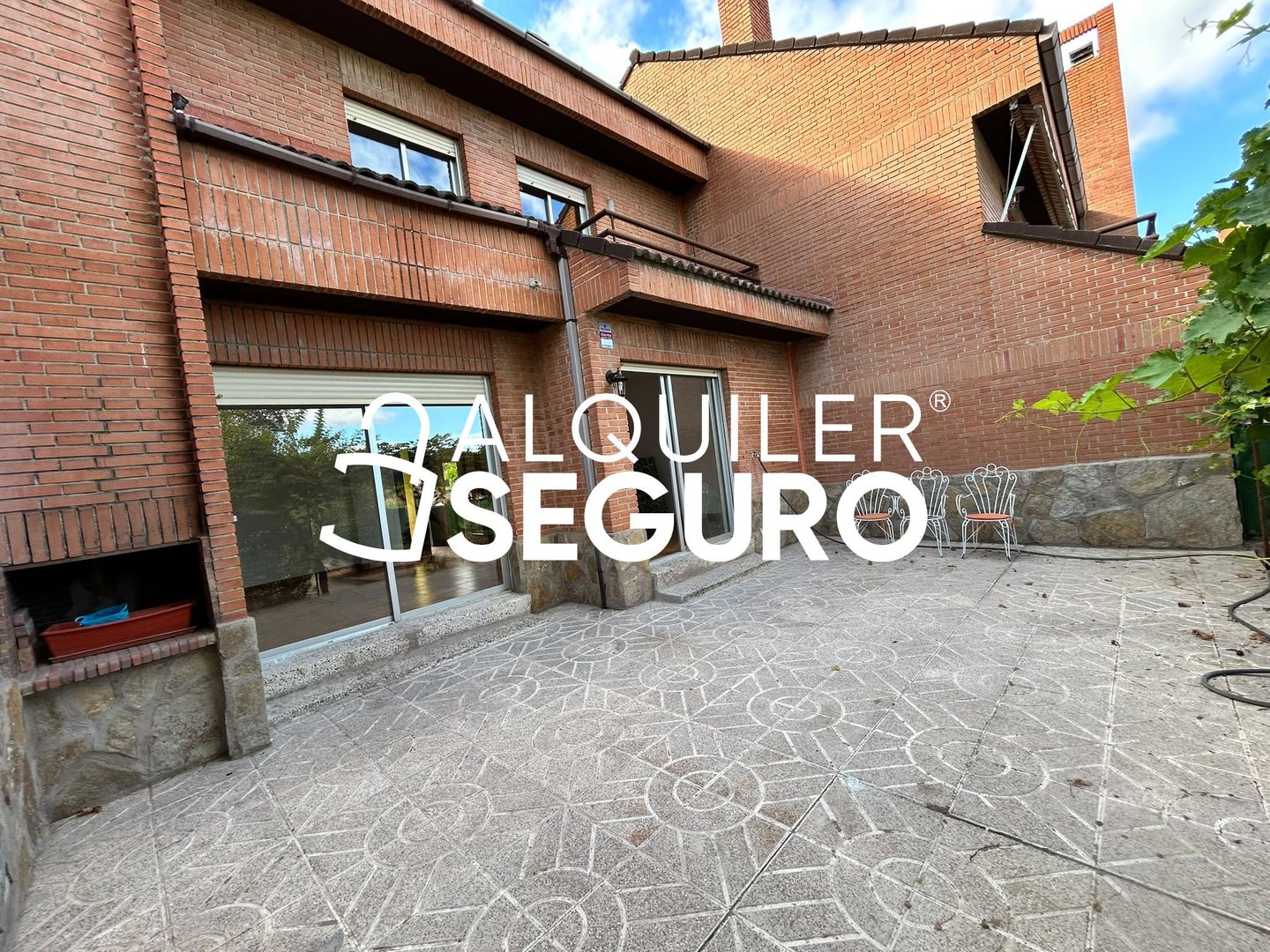 Casa de 275 m² en Rivas-Vaciamadrid