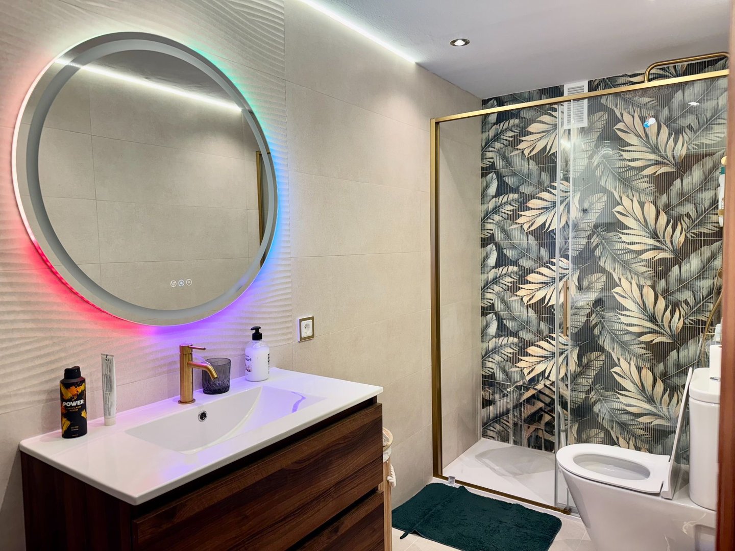 Piso de 60 m² en Benidorm