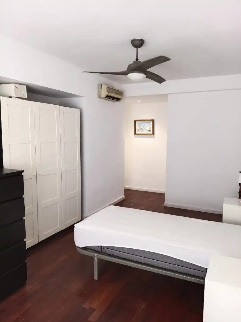 Piso de 167 m² en Murcia