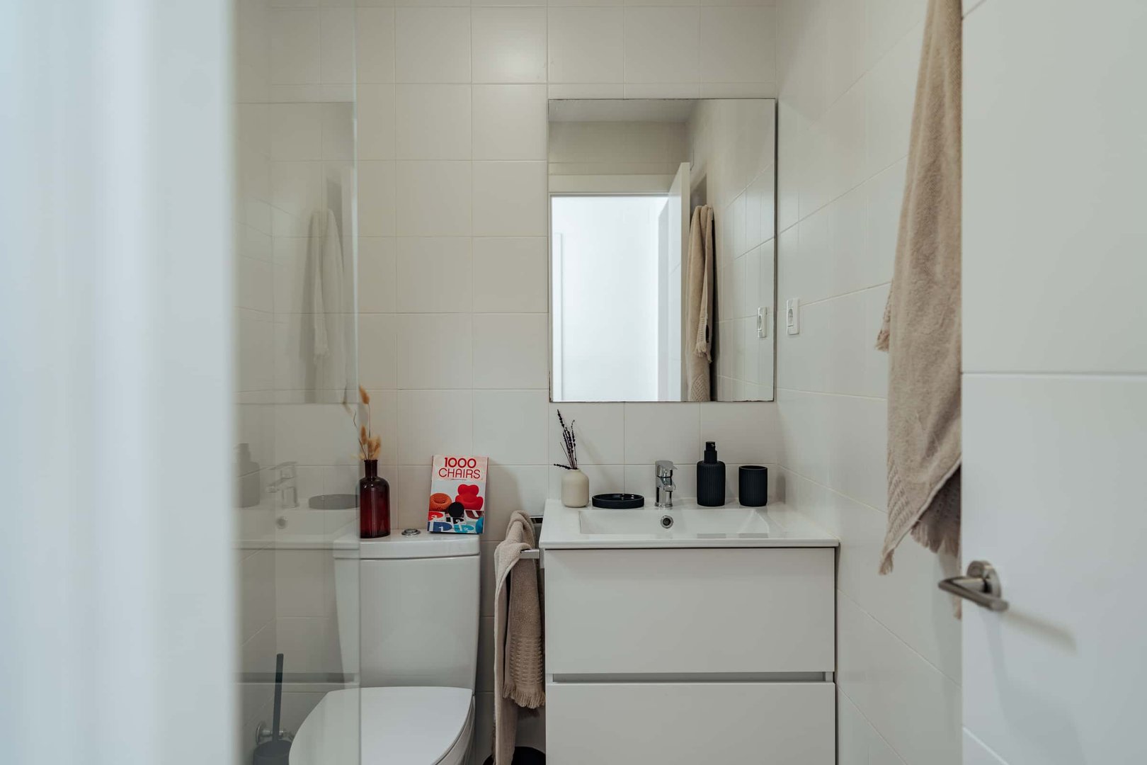 Zimmer zur Miete, Barcelona