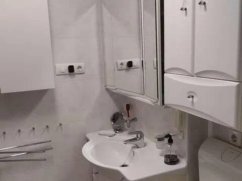 Piso de 45 m² en Torrox