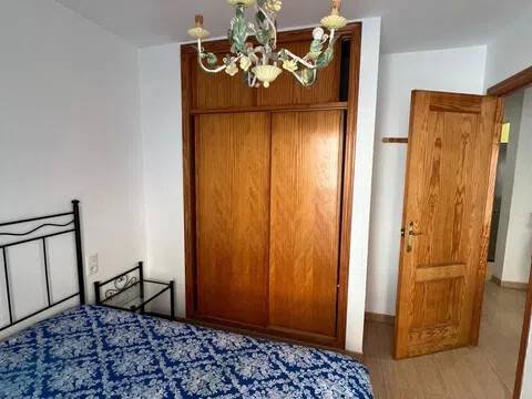 Piso de 55 m² en Almería