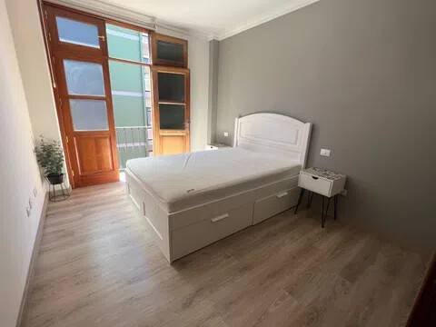Piso de 90 m² en Las Palmas de Gran Canaria