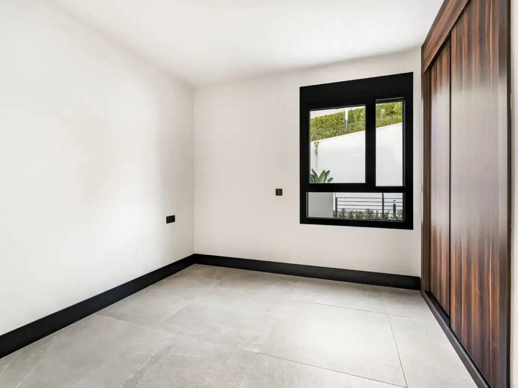 Piso de 332 m² en Marbella