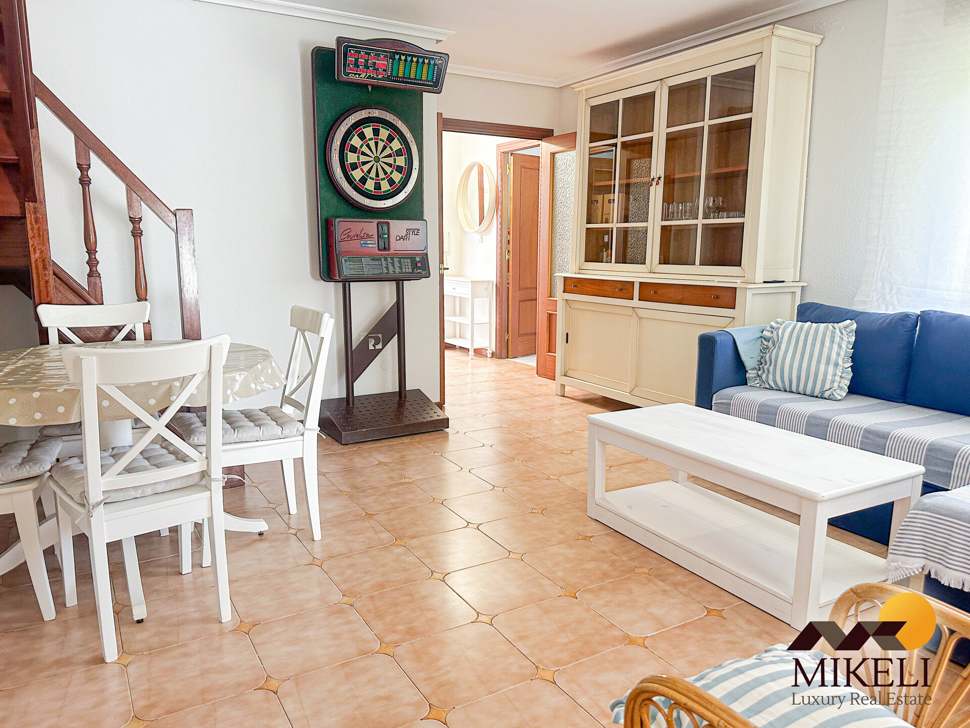 Piso de 112 m² en Suances