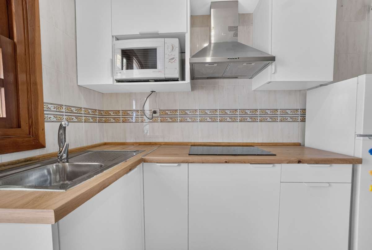 Casa de 81 m² en San Pedro del Pinatar