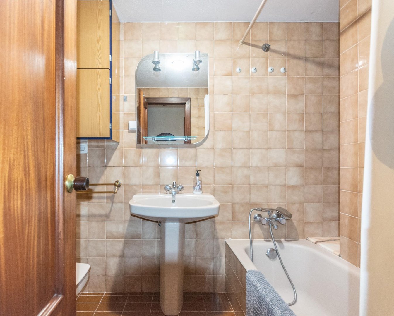 Piso de 63 m² en Oviedo