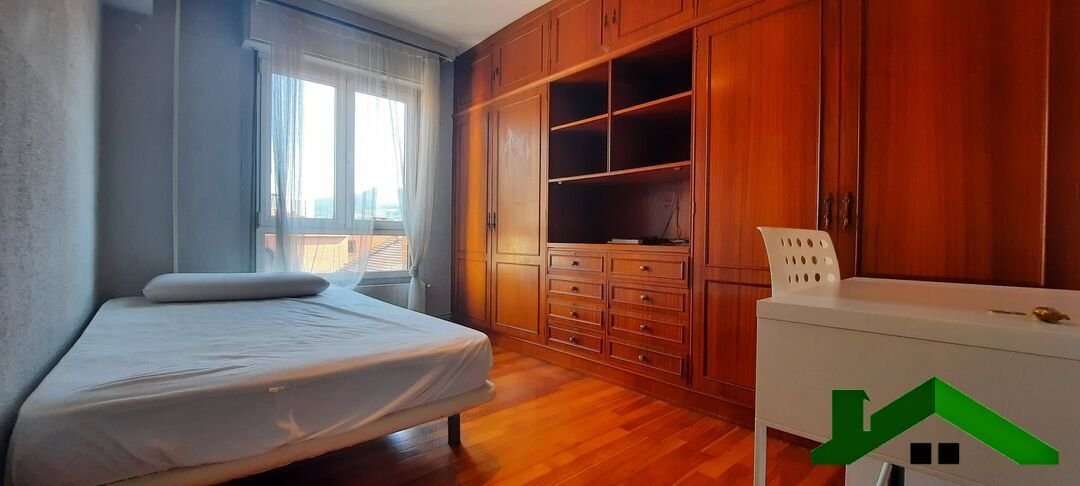Piso de 87 m² en Bilbao