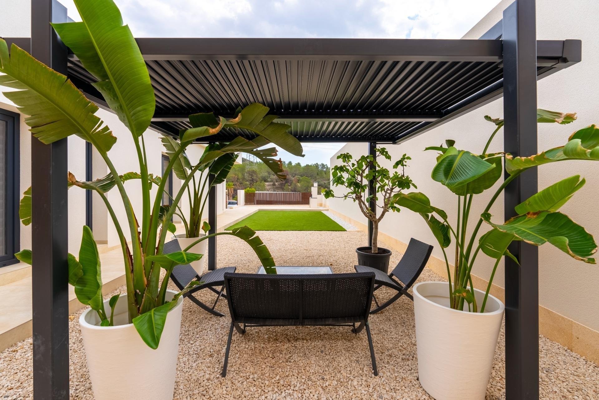 Casa de 121 m² a Finestrat