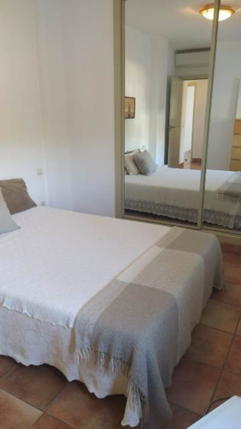 Piso de 70 m² en Benalmádena